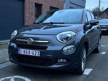 500X 1.6 Multijet Pop Star