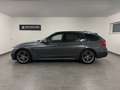 BMW 318 318d xDrive Touring Grau - thumbnail 1