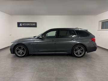 318d xDrive Touring *** verkauft ***