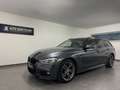 BMW 318 318d xDrive Touring Grau - thumbnail 2