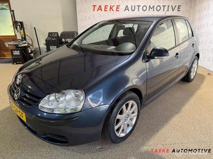 Volkswagen Golf 1.4 FSI Businessline Clima/Nap/1e EIG