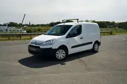 Citroen Berlingo 1.6 HDi | 3-ZIT | CAMERA