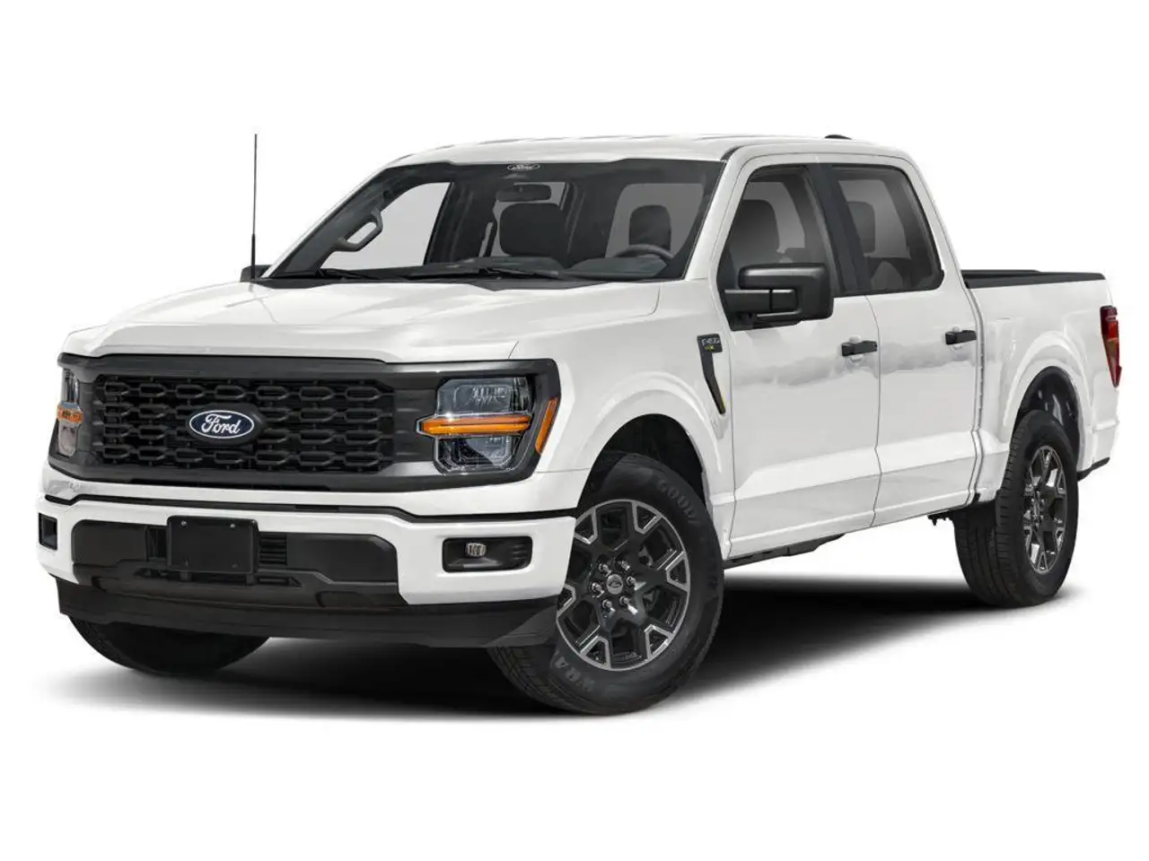 2026 Ford F 150