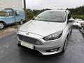Ford Focus 1.0 ECOBOOST 125CH STOP\u0026START EXECUTIVE Gris - thumbnail 2