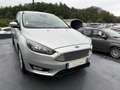 Ford Focus 1.0 ECOBOOST 125CH STOP\u0026START EXECUTIVE Gris - thumbnail 1