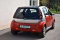 smart forFour Basis / Service + Pickerl NEU / Silber - thumbnail 4