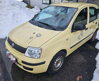 Panda 1,2 City City