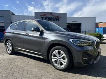 xDrive25e 220pk Pano/Leder/Led 63.000km! PROMO!
