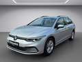 Volkswagen Golf VIII Variant Life 1.5 eTSI DSG ACC LED Argent - thumbnail 2