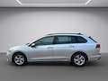 Volkswagen Golf VIII Variant Life 1.5 eTSI DSG ACC LED Argent - thumbnail 3