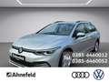 Volkswagen Golf VIII Variant Life 1.5 eTSI DSG ACC LED Argent - thumbnail 1