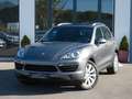 Porsche Cayenne S Hybrid*1.Hand*Voll*Panorama* Grau - thumbnail 1