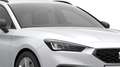 SEAT Leon ST 1.5 eTSI DSG FR-LINE LED+NAV+ACC+SHZ+RFK Blanc - thumbnail 8