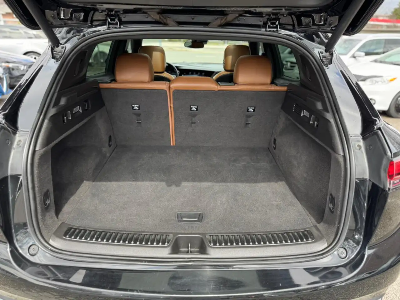 Buick Envision снимка Buick Envision