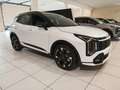 Kia Sportage 1.6 CRDi MHEV DCT GT-line PE - PRONTA CONSEGNA Alb - thumbnail 3