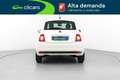 Fiat 500 1.0 Hybrid Monotrim 52kW Blanco - thumbnail 4