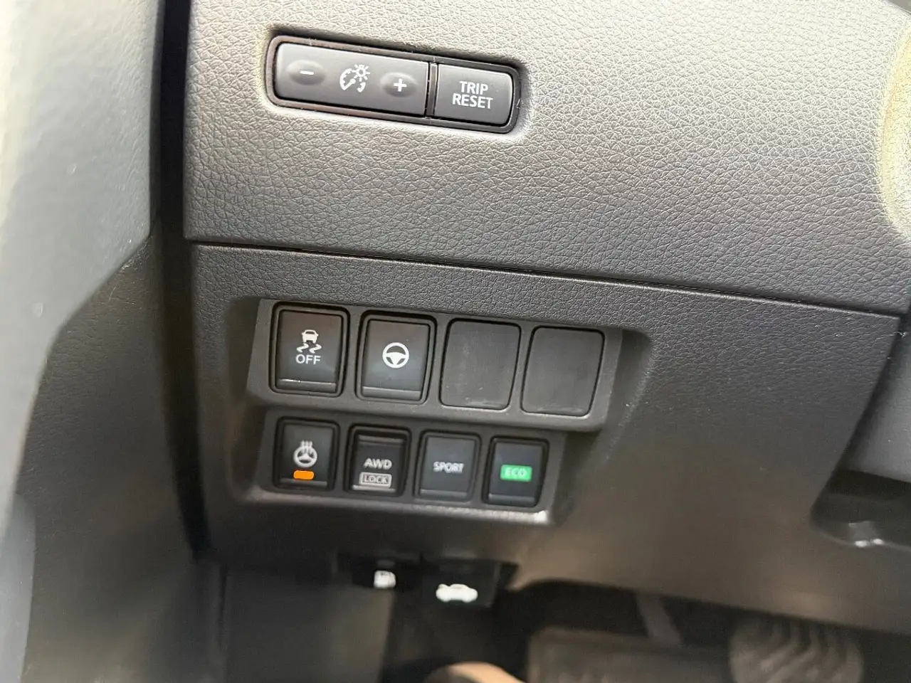 Nissan Qashqai снимка Nissan Qashqai
