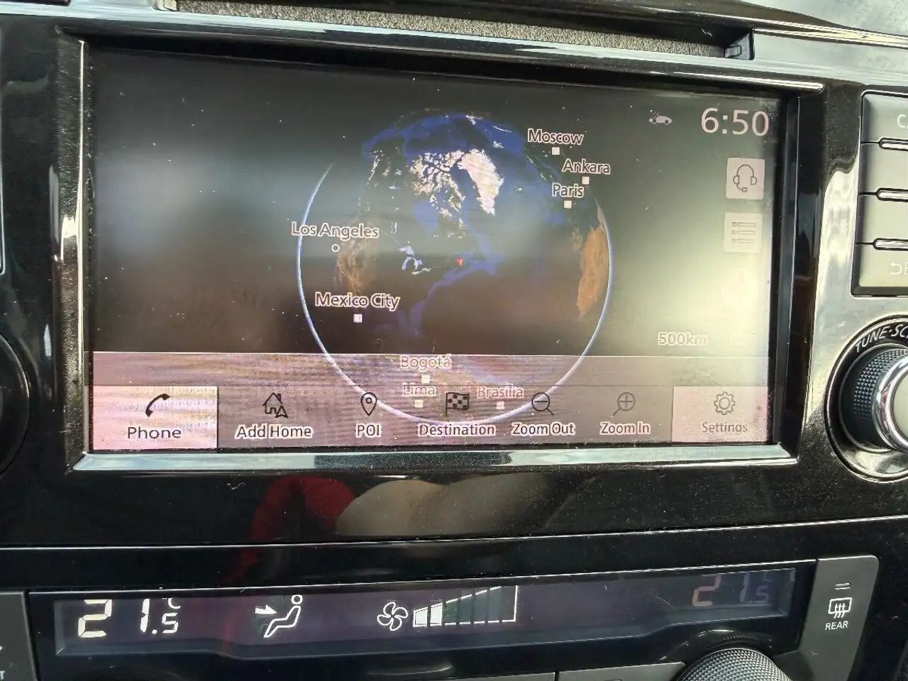 Nissan Qashqai снимка Nissan Qashqai