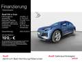 Audi Q4 e-tron 50 quattro S line*Navi*LED*Alu*PDC*Vir Bleu - thumbnail 1