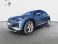 Audi Q4 e-tron 50 quattro S line*Navi*LED*Alu*PDC*Vir Blau - thumbnail 2
