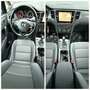Volkswagen Golf Sportsvan TÜV27 ACC Navi Automatik Argent - thumbnail 2