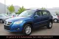 Volkswagen Tiguan 1.4 Trend & Fun, 1.Hand, Scheckheft Azul - thumbnail 2