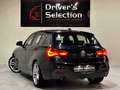 BMW 116 d / M Sport Pack / Navi / PDC / Led / Cruise / EU6 Noir - thumbnail 4