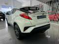 Toyota C-HR 125H Advance Blanco - thumbnail 3