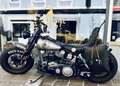 Harley-Davidson Late Shovel Plateado - thumbnail 14