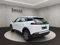 Peugeot 2008 Active 100 Wit - thumbnail 3