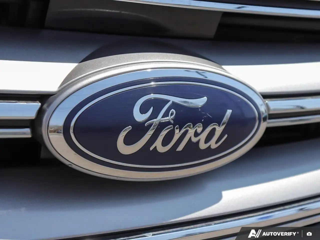 Ford Edge снимка Ford Edge