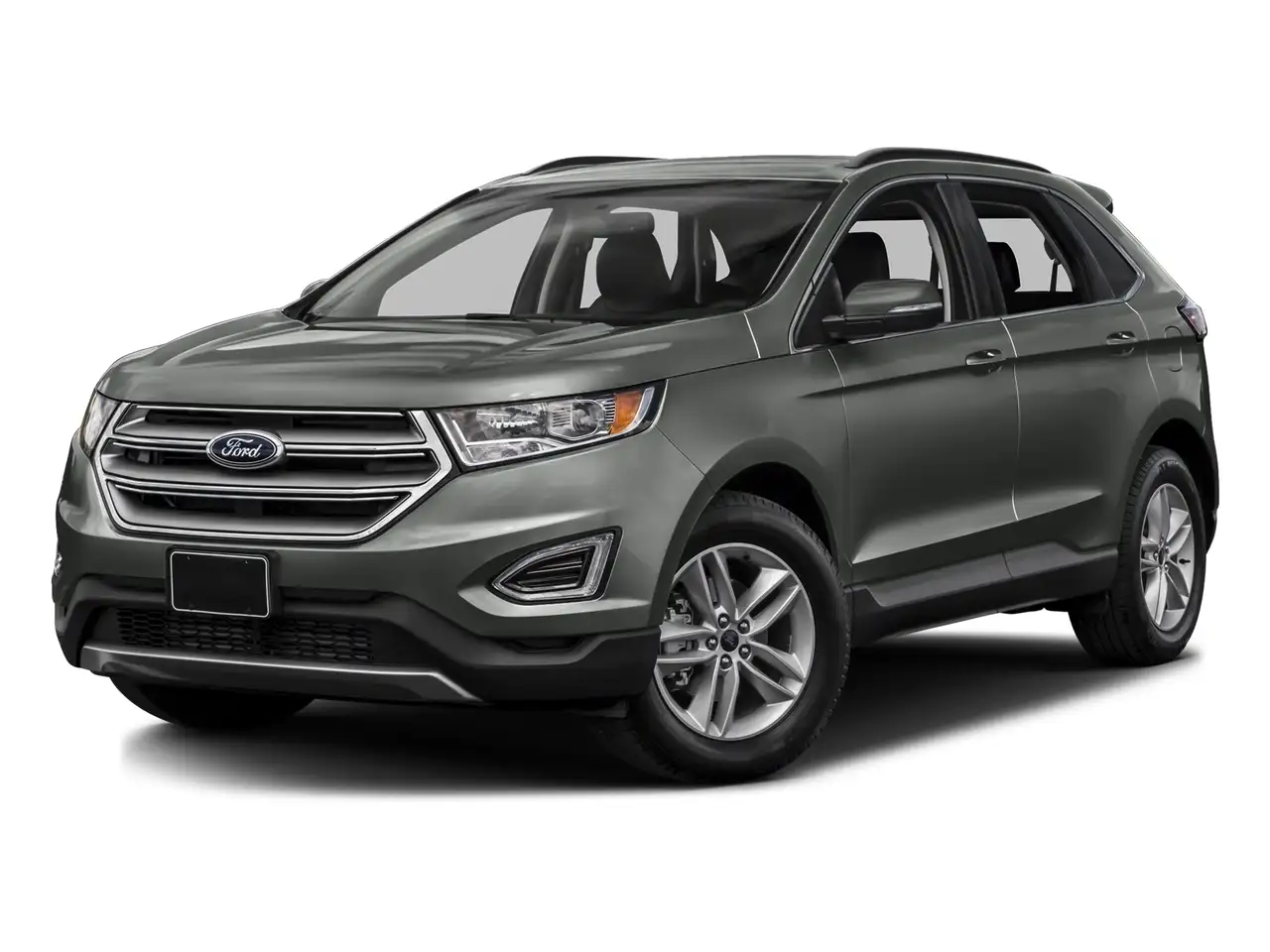 Ford Edge снимка Ford Edge