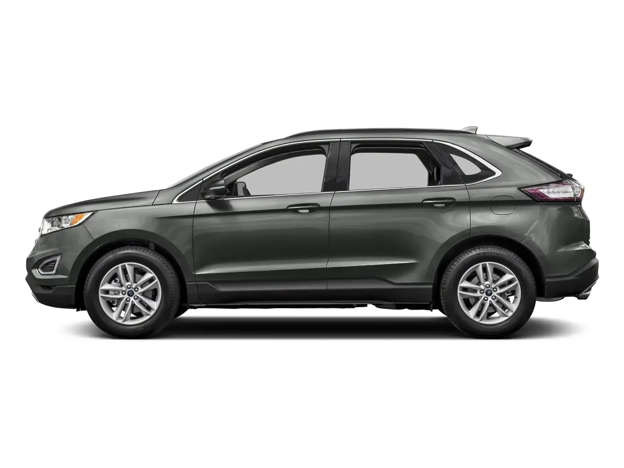 Ford Edge снимка Ford Edge