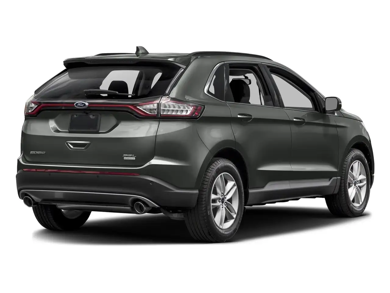 Ford Edge снимка Ford Edge