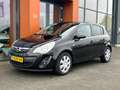 Opel Corsa 1.2 EcoFlex|Airco|Cruise|Elek. ramen|APK 11-2026 Zwart - thumbnail 1