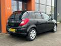 Opel Corsa 1.2 EcoFlex|Airco|Cruise|Elek. ramen|APK 11-2026 Zwart - thumbnail 8
