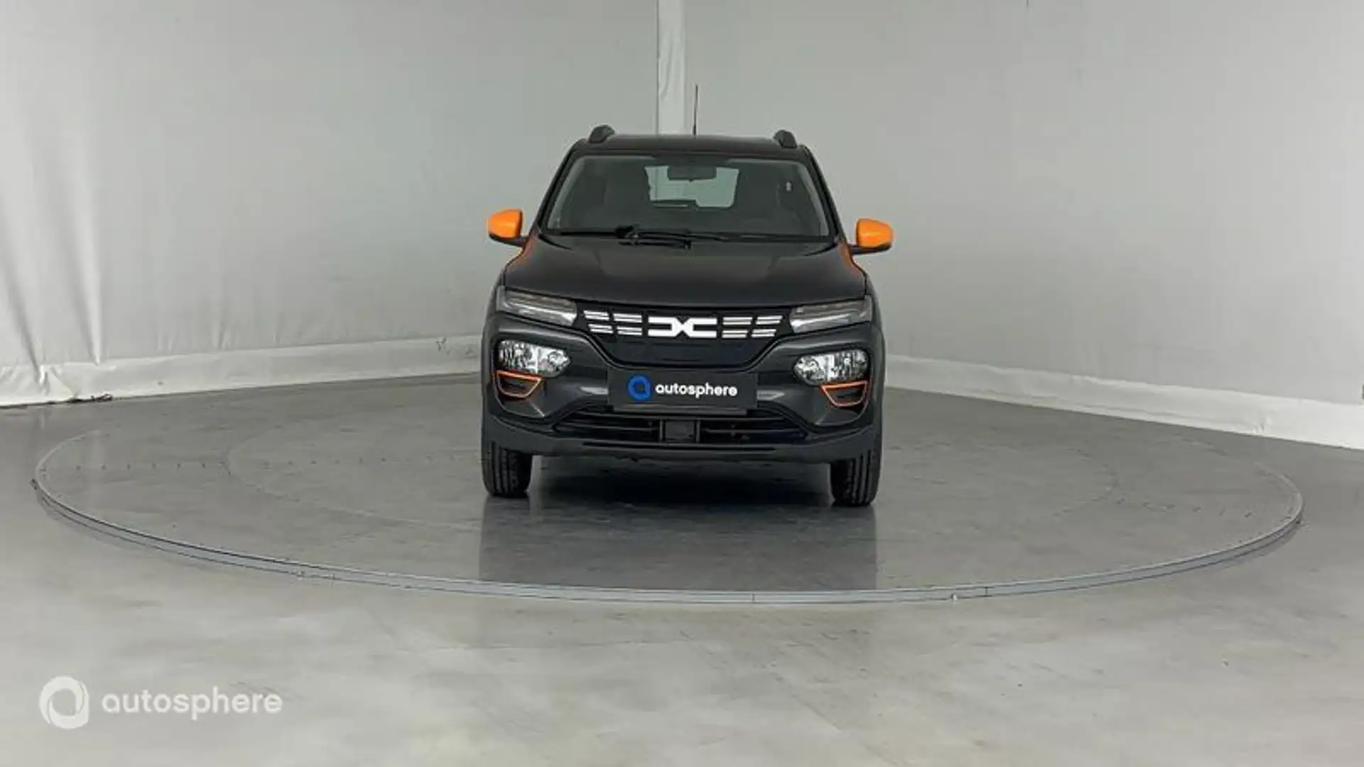 Dacia Spring 45ch Expression - 2