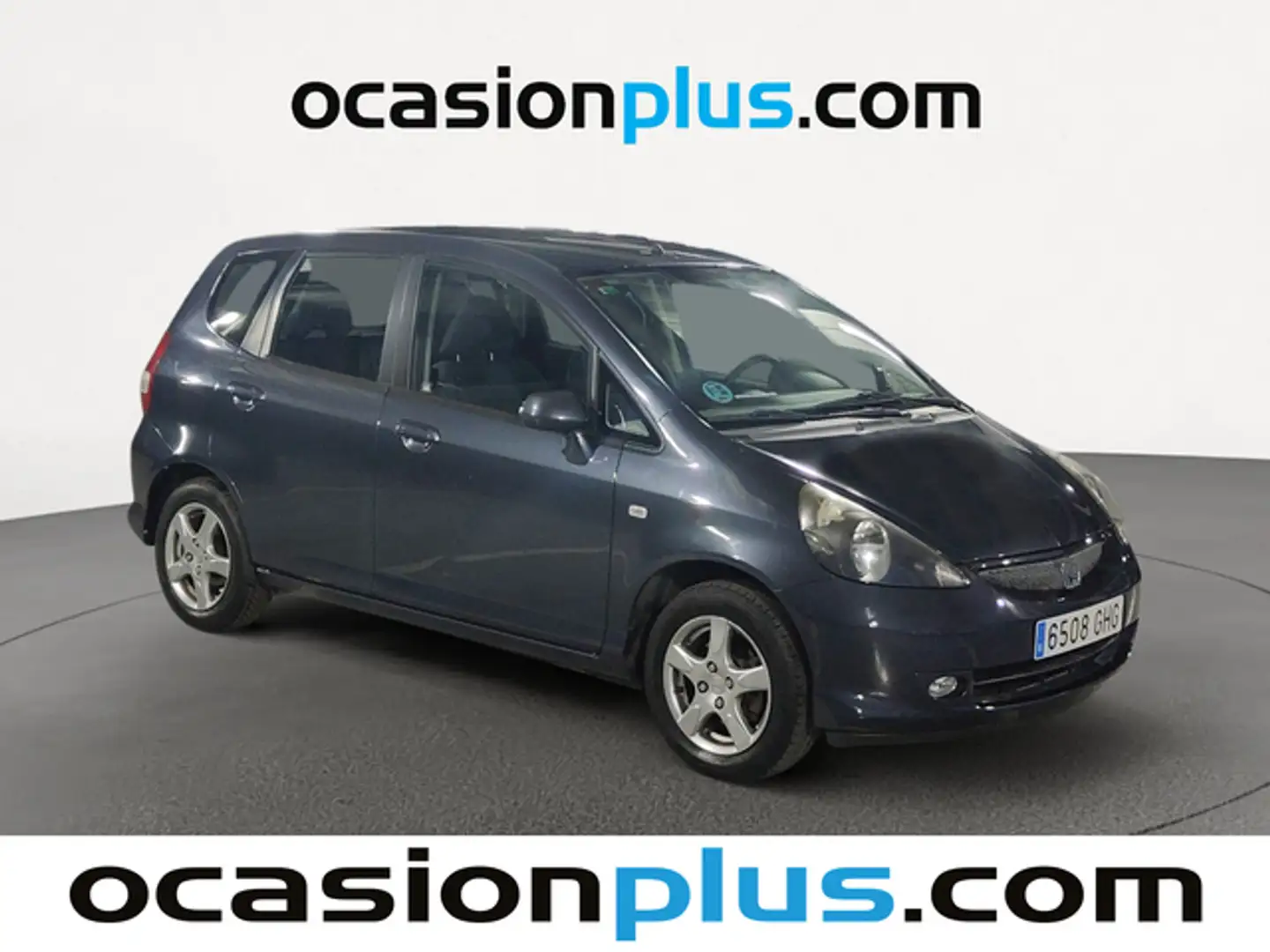 Honda Jazz 1.2i-DSI Urban Blu/Azzurro - 2