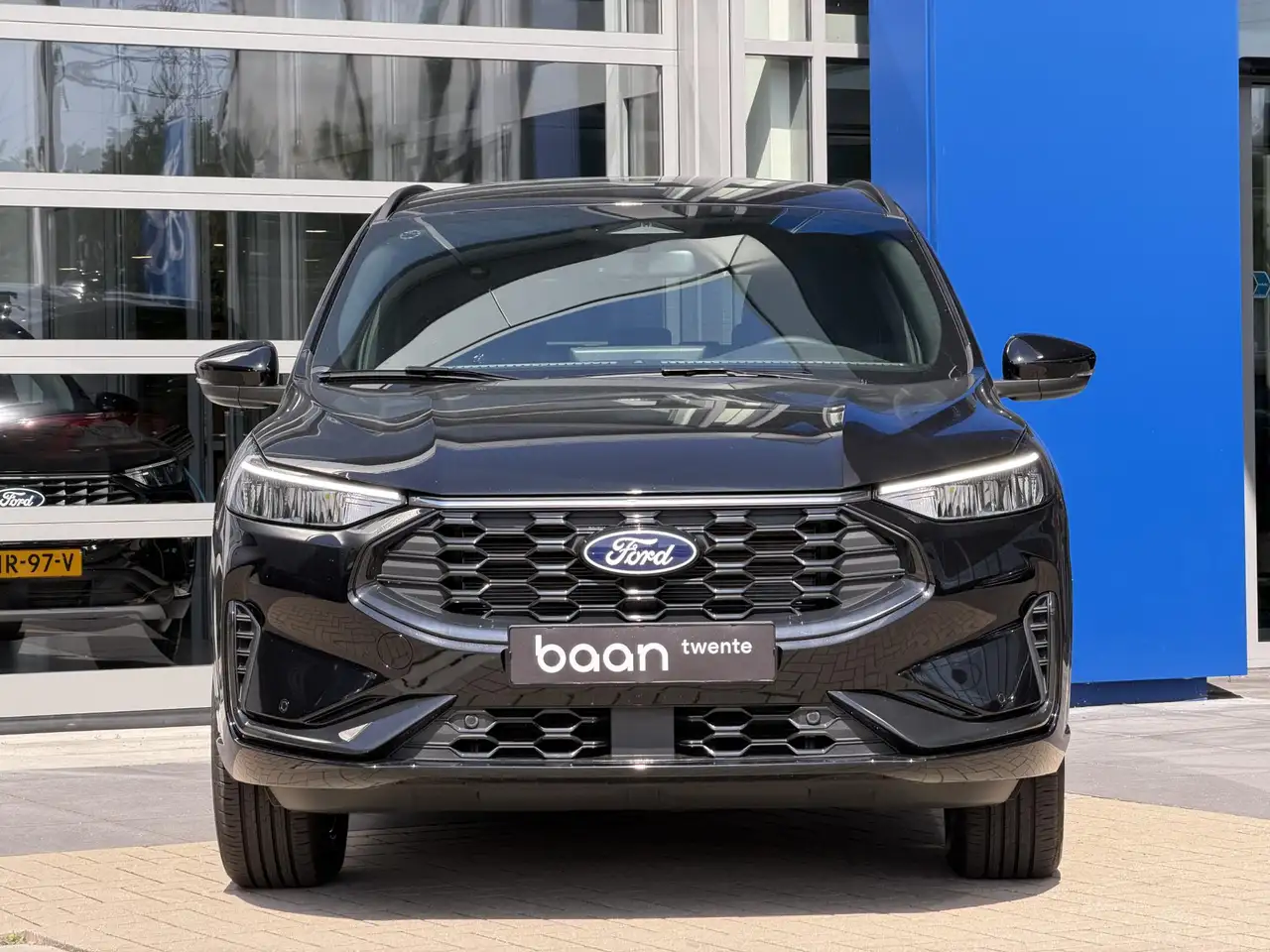 Ford Kuga 2026
