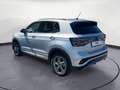 Volkswagen T-Cross 1.5 TSI DSG R-Line SHZ PDC ACC KAMERA IQ Silber - thumbnail 3