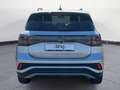Volkswagen T-Cross 1.5 TSI DSG R-Line SHZ PDC ACC KAMERA IQ Silber - thumbnail 4