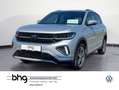 Volkswagen T-Cross 1.5 TSI DSG R-Line SHZ PDC ACC KAMERA IQ Silber - thumbnail 1
