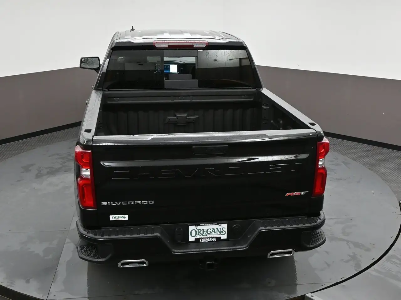 Chevrolet Silverado 1500 снимка Chevrolet Silverado 1500