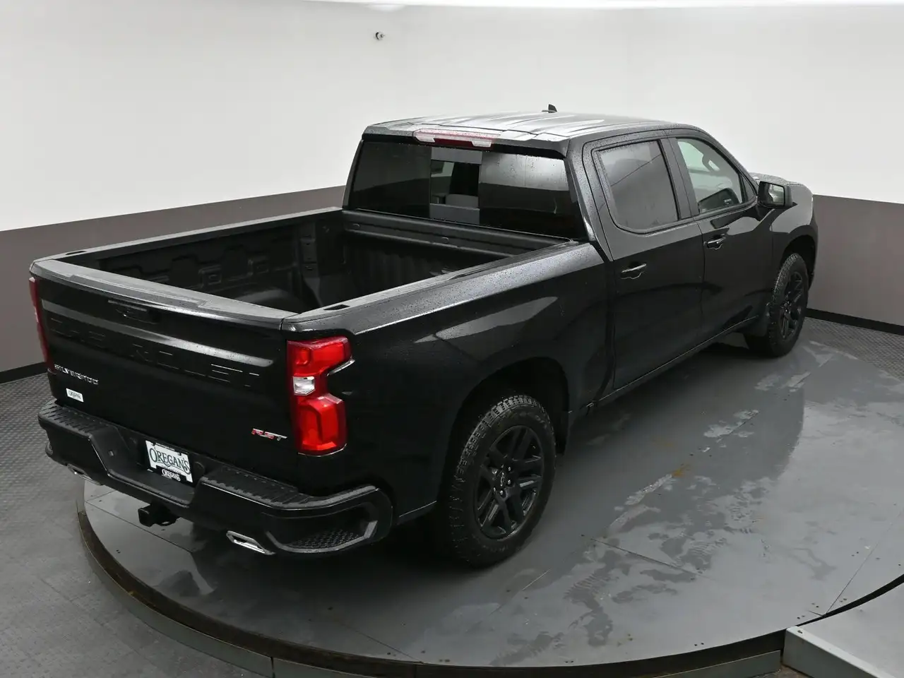Chevrolet Silverado 1500 снимка Chevrolet Silverado 1500