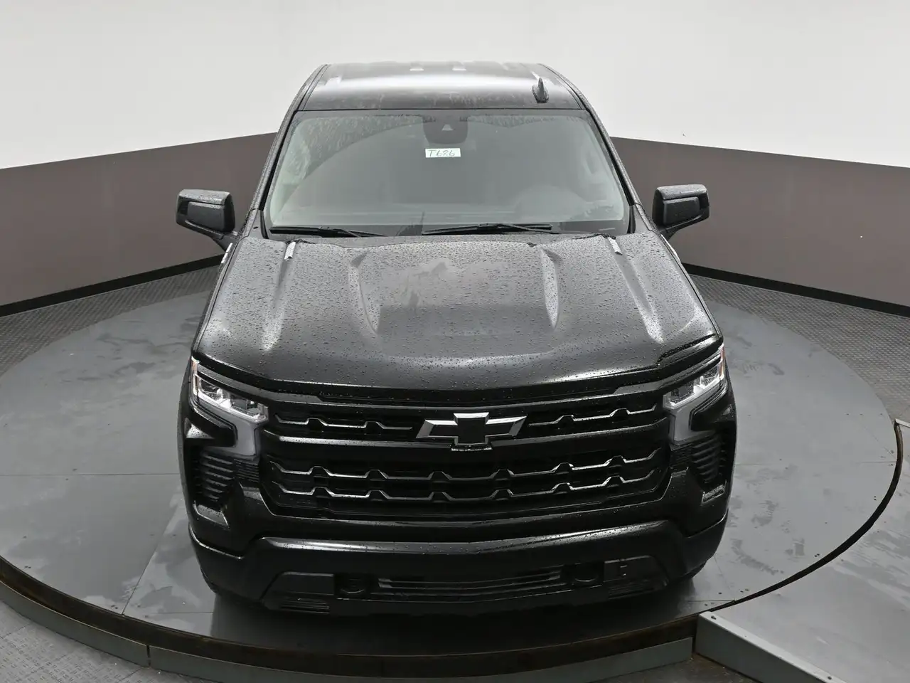 Chevrolet Silverado 1500 снимка Chevrolet Silverado 1500