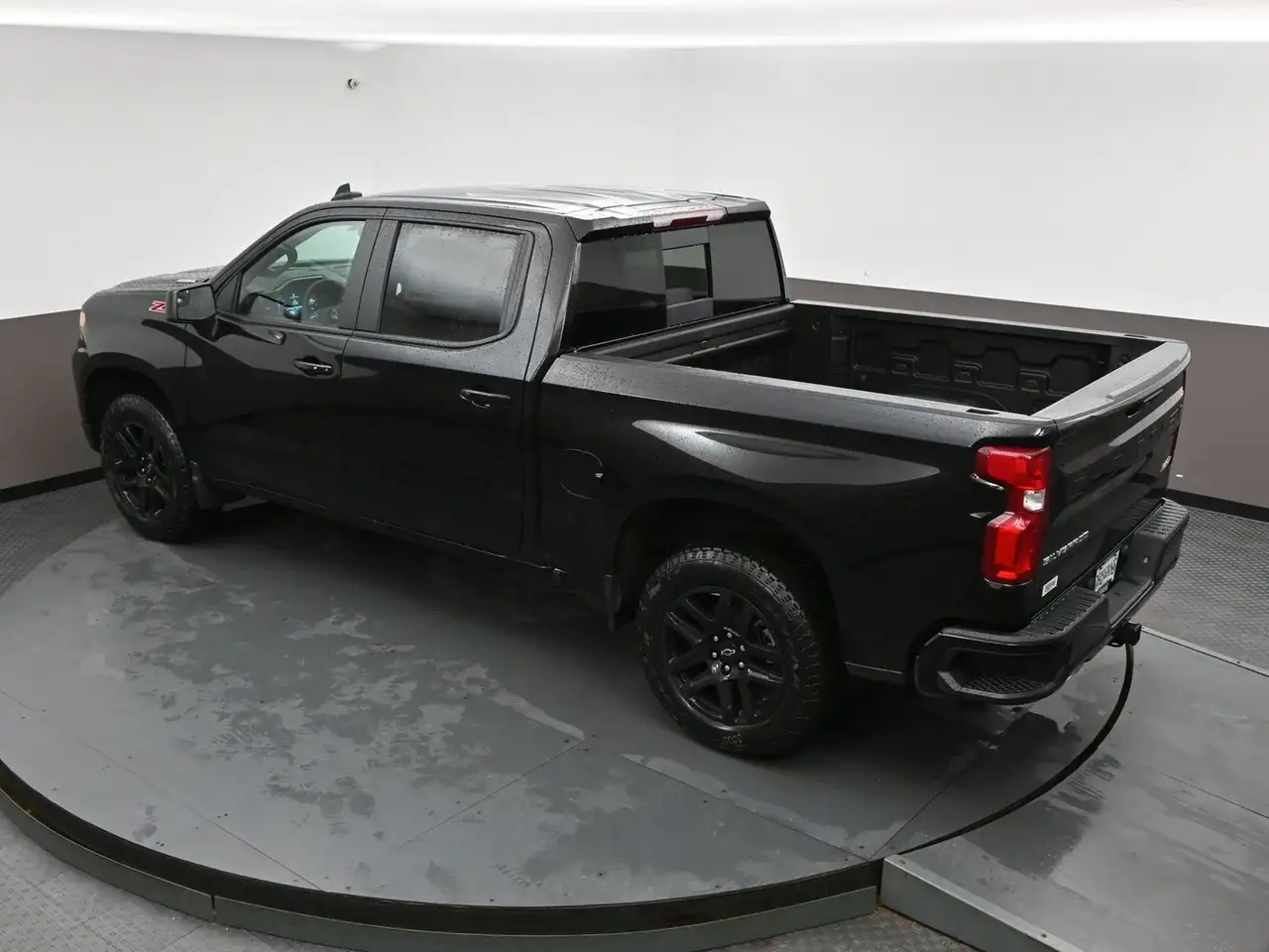 Chevrolet Silverado 1500 снимка Chevrolet Silverado 1500