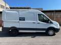 Ford Transit 290 2.0TDCi EcoBlue 130CV  Furgone motore nuovo Bianco - thumbnail 10