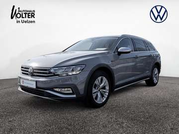 2.0 TDI 4M DSG AHK Kam Navi L