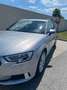 Audi A3 A3 SB 2,0 TDI Silber - thumbnail 2