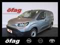 Toyota Proace City 1.5 D-4D L1 Prowork LED+Navi+PDC Silber - thumbnail 1